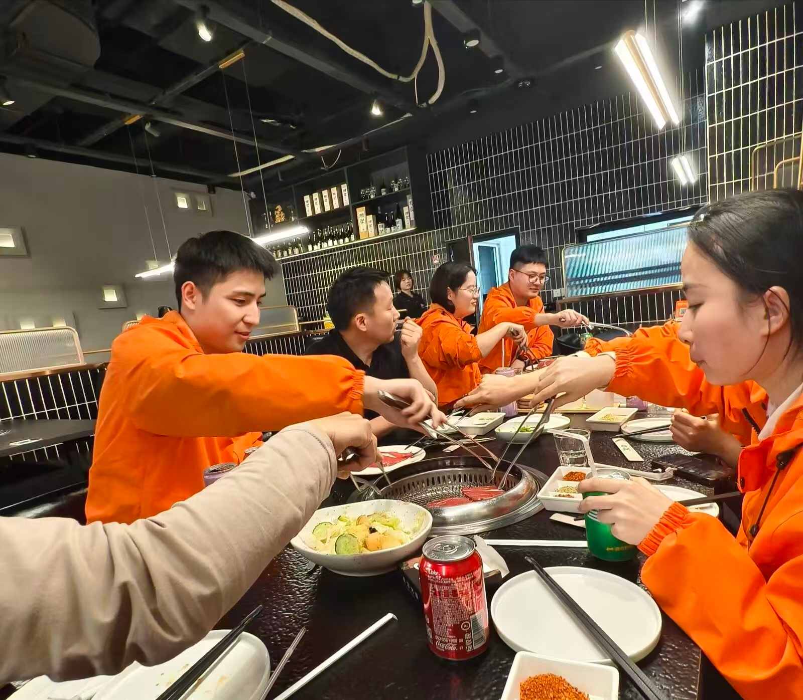 Team Building Activity Zhejiang SEAVEROptimize R&D & Home Coffee Machine නිෂ්පාදනයට උදවු කරන්නේ කෙසේද?