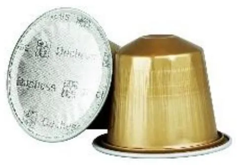 SV838 Nespresso Capsule කෝපි යන්ත්රය