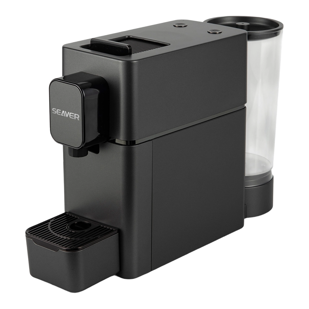 Espresso Capsule කෝපි යන්ත්‍රය