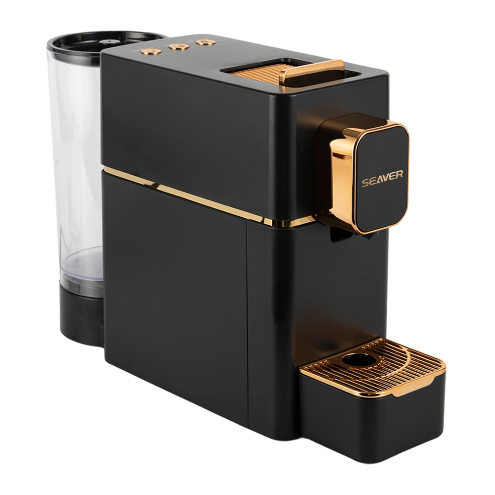 ඉතාලි පොම්ප කැප්සියුල කෝපි යන්ත්රය Espresso