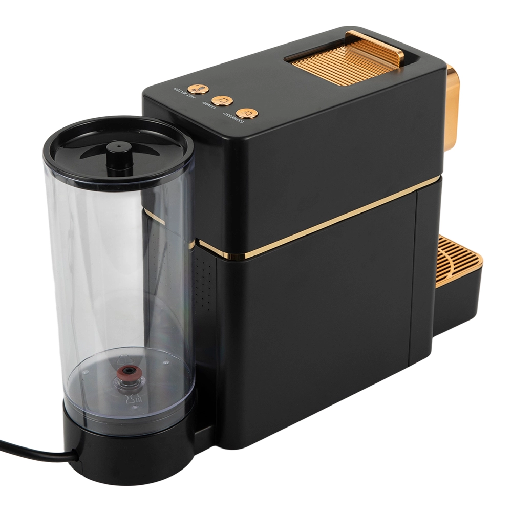 ඉතාලි පොම්ප කැප්සියුල කෝපි යන්ත්රය Espresso