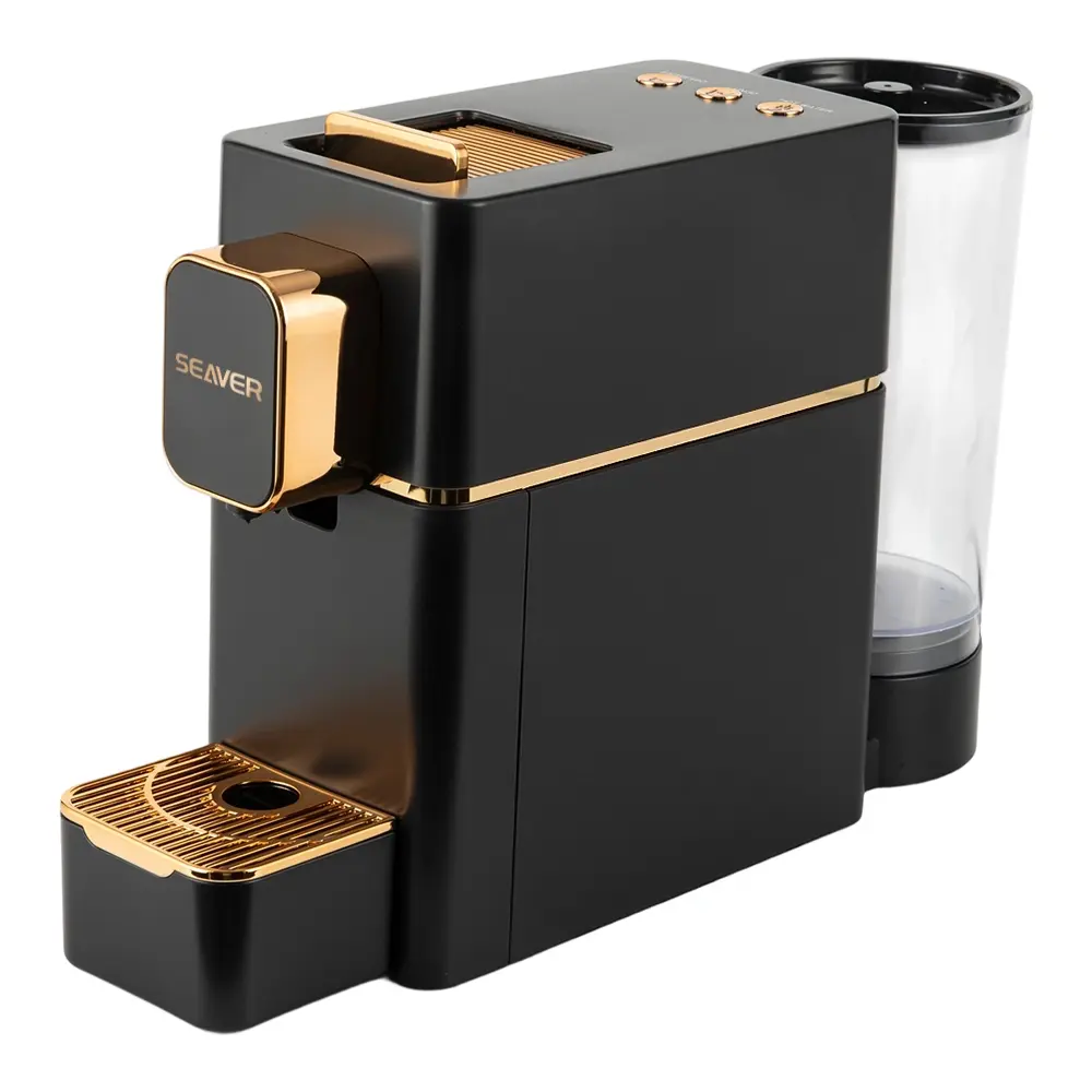ඉතාලි පොම්ප කැප්සියුල කෝපි යන්ත්රය Espresso ඉතාලි පොම්ප කැප්සියුල කෝපි යන්ත්රය Espresso