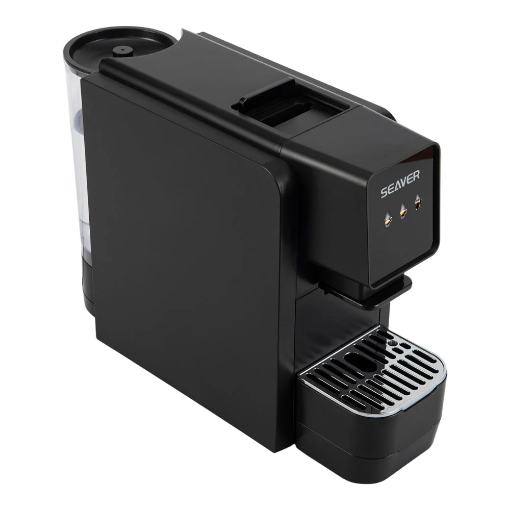 Mini Capsule Coffee Maker