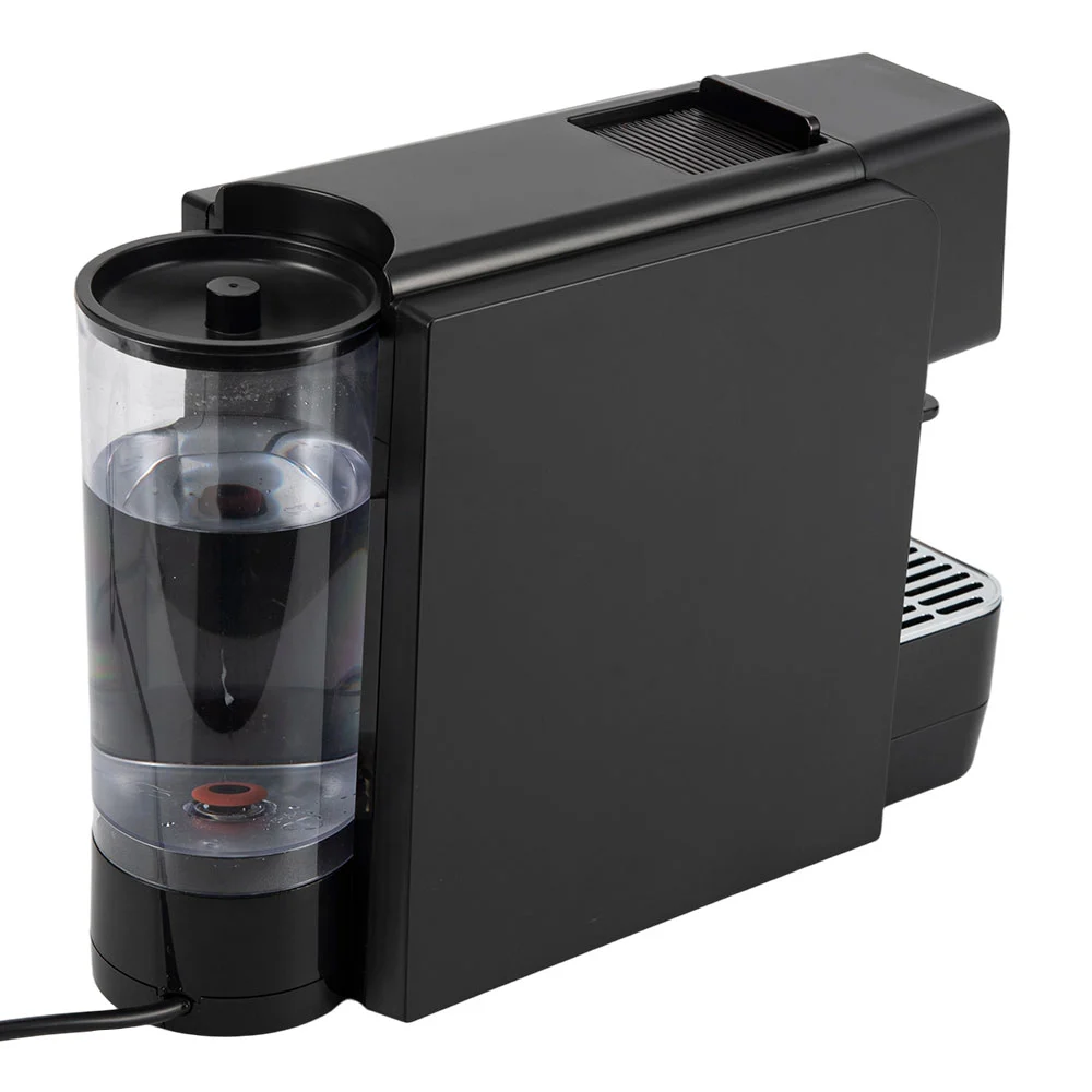 Mini Capsule Coffee Maker