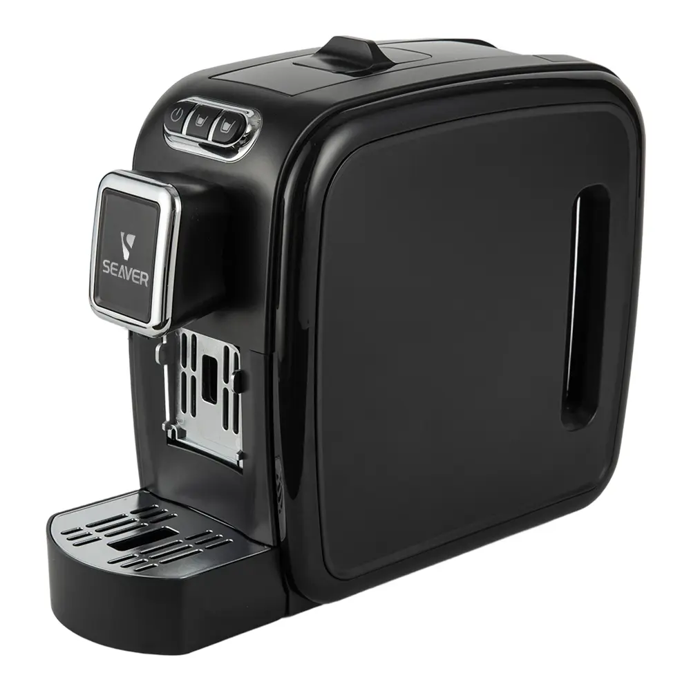 නව මාදිලියේ Mini Electric Coffee Maker