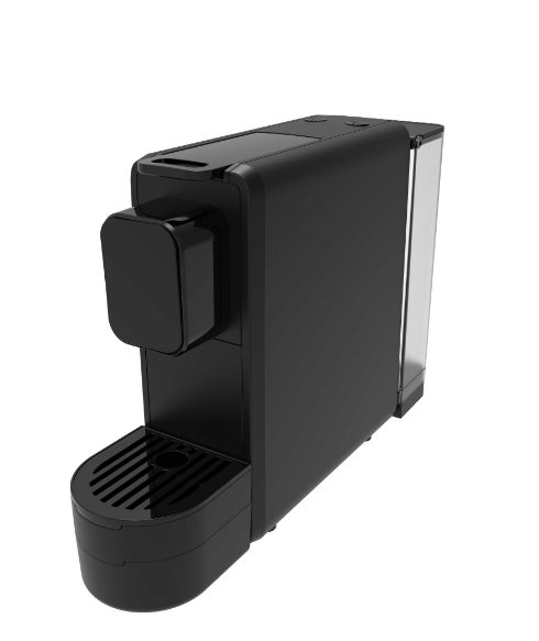 SV838 Nespresso Capsule කෝපි යන්ත්‍රය